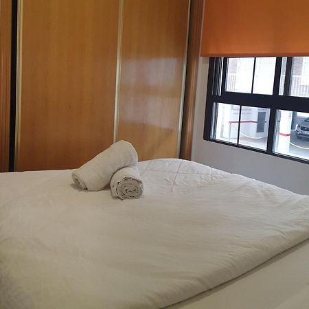 Apartamento Guardamar Playa Guardamar del Segura Extérieur photo