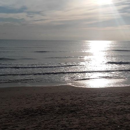 Apartamento Guardamar Playa Guardamar del Segura Extérieur photo