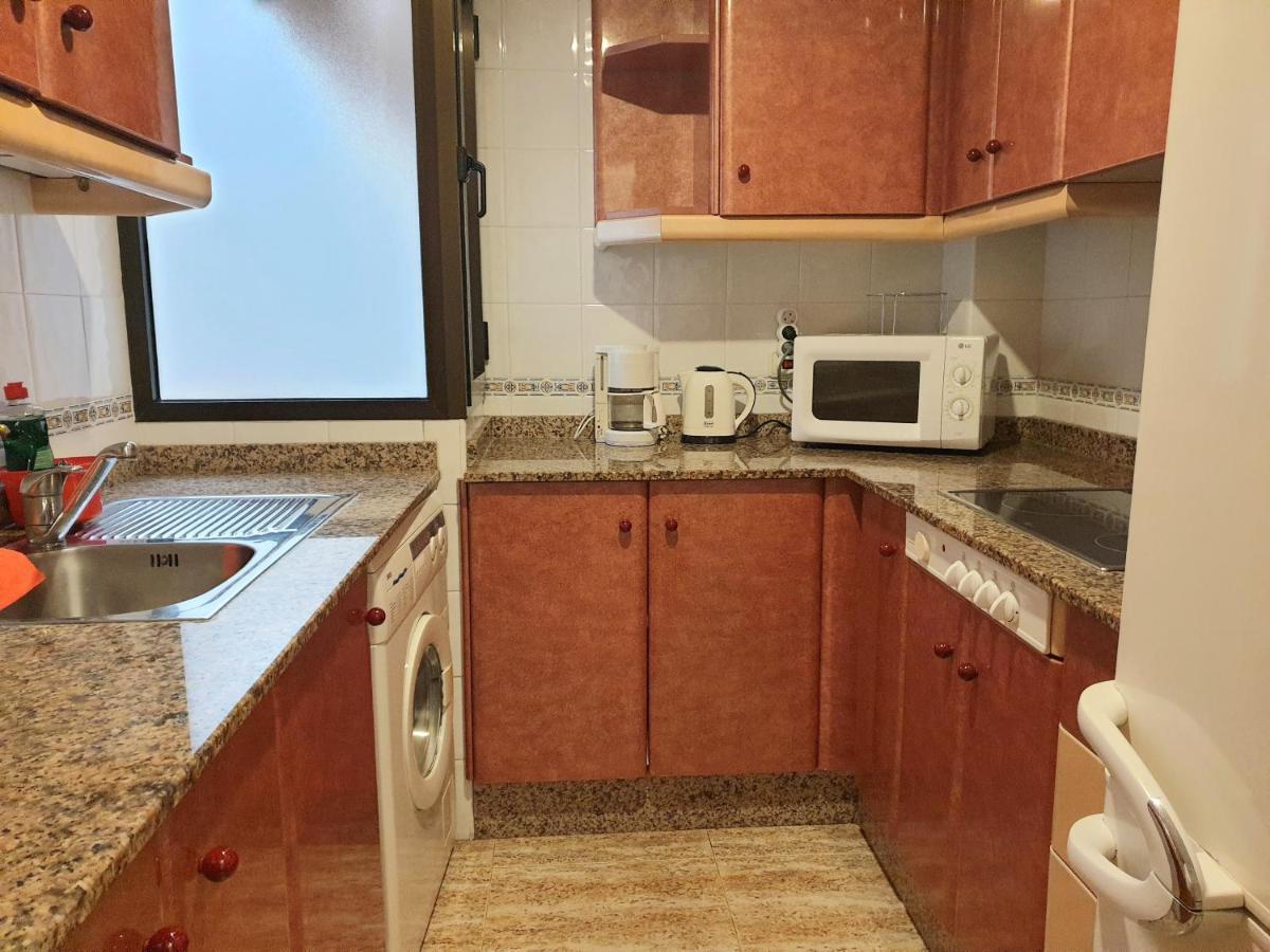 Apartamento Guardamar Playa Guardamar del Segura Extérieur photo