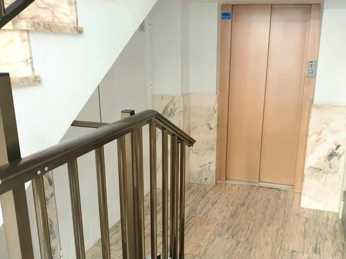 Apartamento Guardamar Playa Guardamar del Segura Extérieur photo