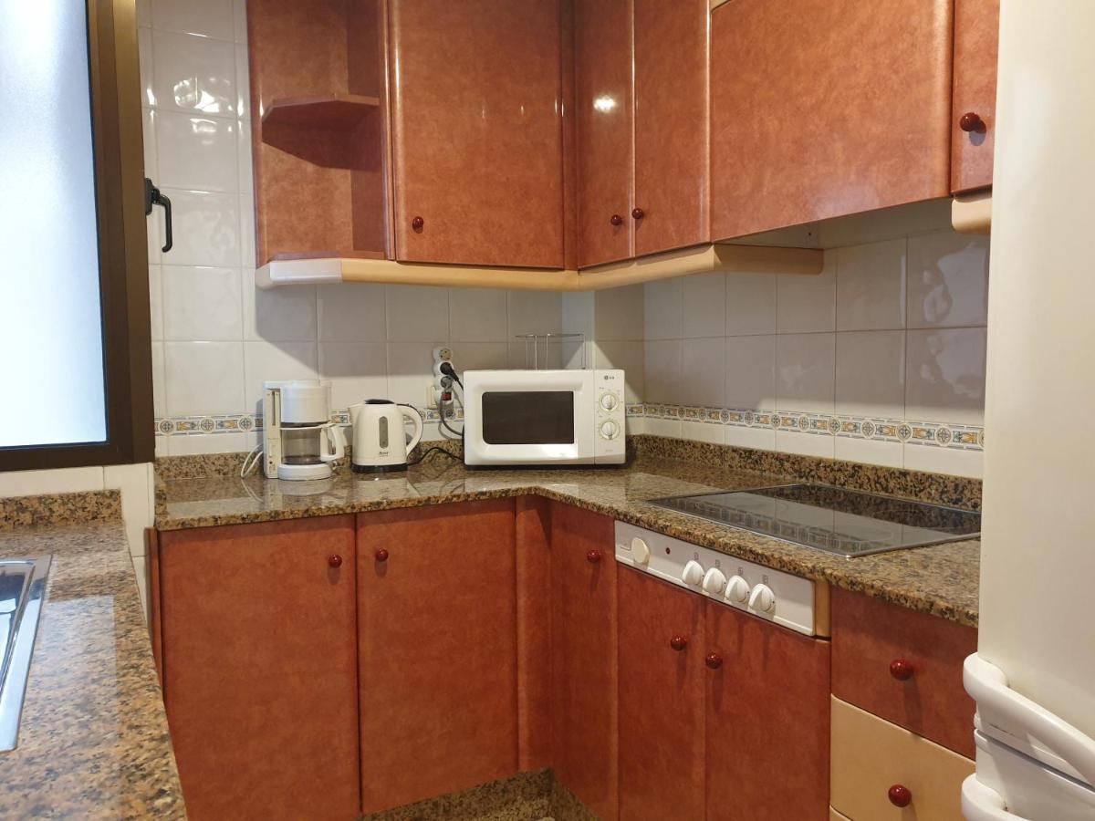 Apartamento Guardamar Playa Guardamar del Segura Extérieur photo