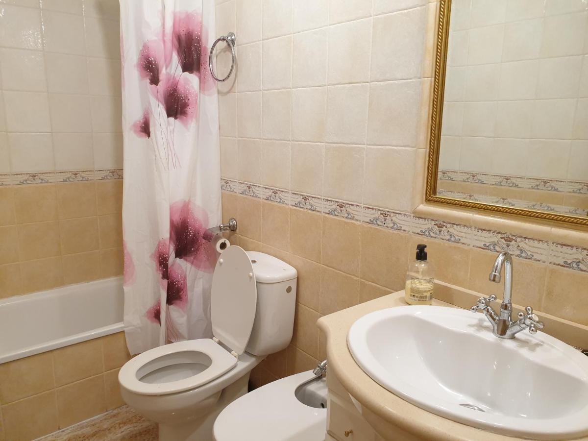 Apartamento Guardamar Playa Guardamar del Segura Extérieur photo