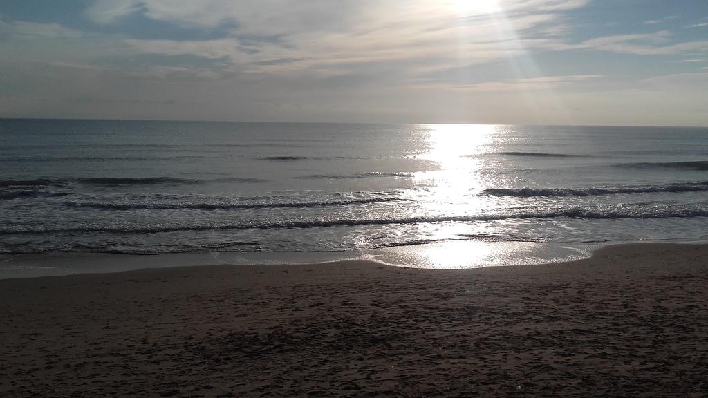Apartamento Guardamar Playa Guardamar del Segura Extérieur photo
