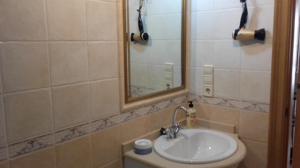 Apartamento Guardamar Playa Guardamar del Segura Extérieur photo